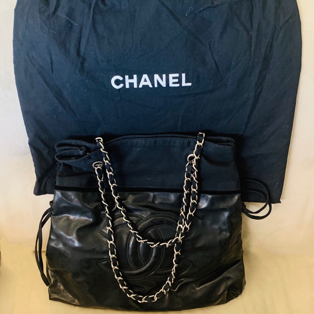 Chanel Shoulder Bag